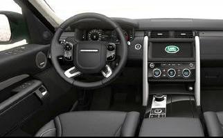 LAND ROVER DISCOVERY 3.0 TDV6 HSE LUXURY 258CV