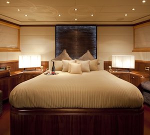 MANGUSTA 130 SHANE