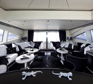 MANGUSTA 130 SHANE