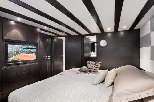NAVETTA SEMAYA