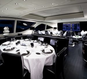MANGUSTA 130 SHANE