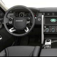 LAND ROVER DISCOVERY 3.0 TDV6 HSE LUXURY 258CV