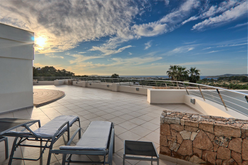 Villa Sunset Deluxe