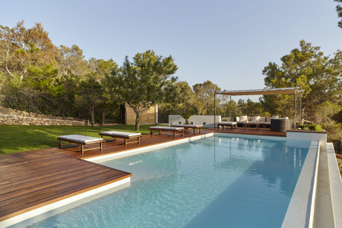Villa Solana
