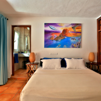Villa Pedro