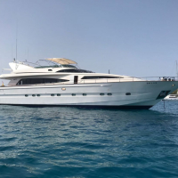 ASTONDOA 90 B3