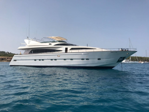 ASTONDOA 90 B3