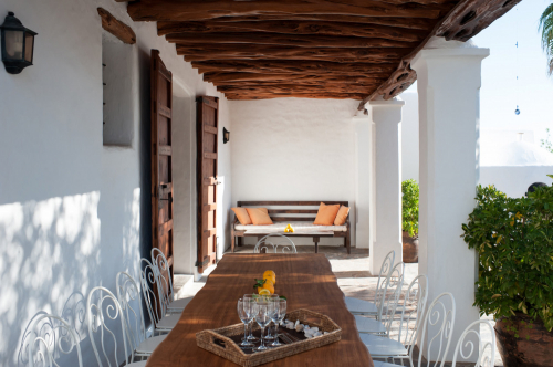 Finca Aleece