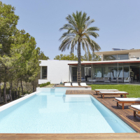Villa Solana
