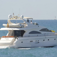ASTONDOA 72 DOLCE VITA