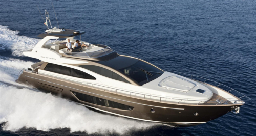 BROKER CHARTER RIVA VENERE 75