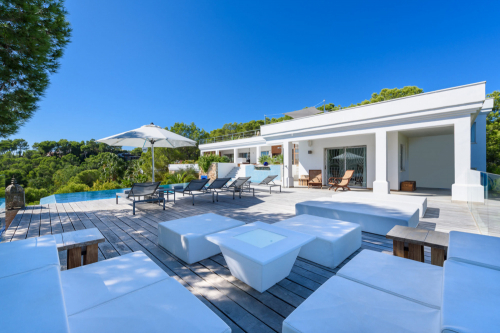 Casa Blanca Jondal