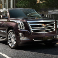CADILLAC ESCALADE 6.2L V8 420CV