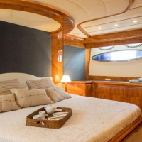 ASTONDOA 72 DOLCE VITA