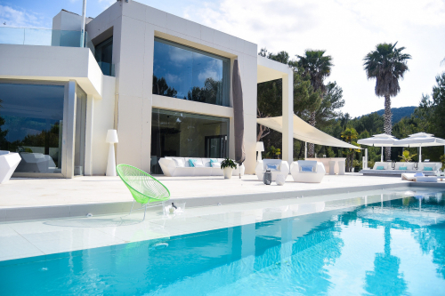 Villa Elegance 