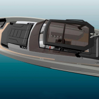 VQ52 CASA ATLANTIS