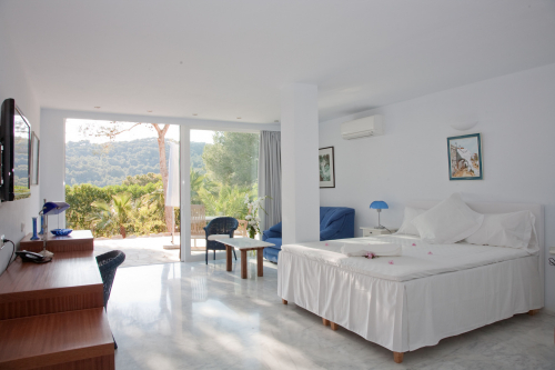 Vista S'Estanyol