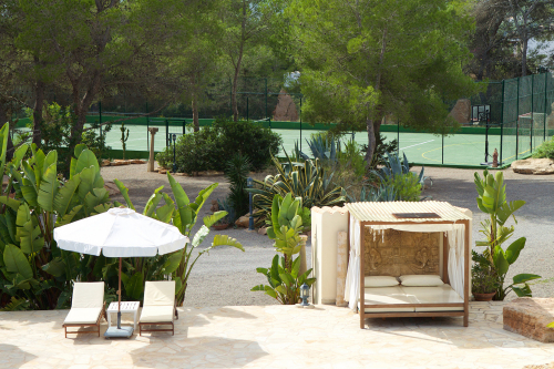 Villa Pedro