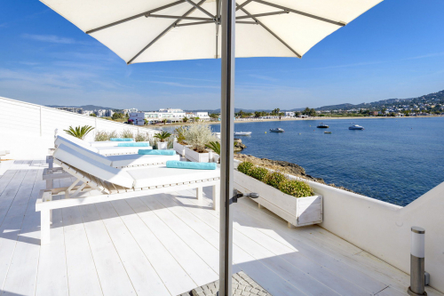 Villa Vista Talamanca