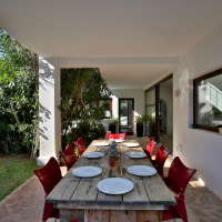 Villa Chia