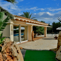 Villa Pedro