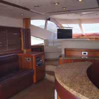SUNSEEKER MANHATTAN 66 MEDITEARRANI IV