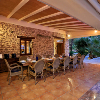 Villa Pedro