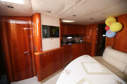 BF SUNSEKEER PORTOFINO 53