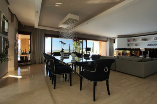 Villa Alessandra