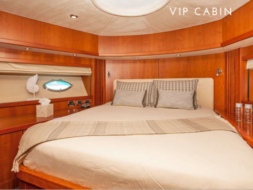 SUNSEEKER PREDATOR 82 FROGGY