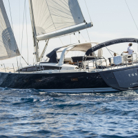 JEANNEAU 64 THEA