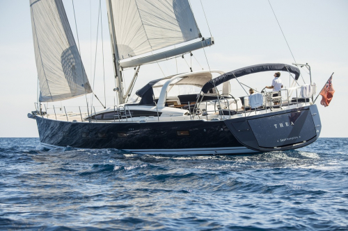 JEANNEAU 64 THEA