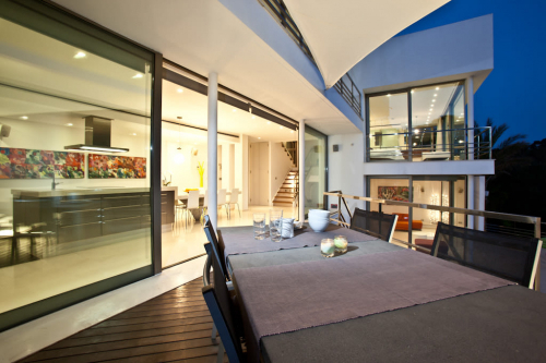 Villa Mieke
