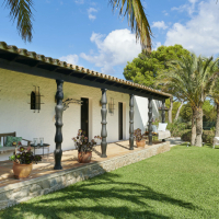 San Agustin Exclusive