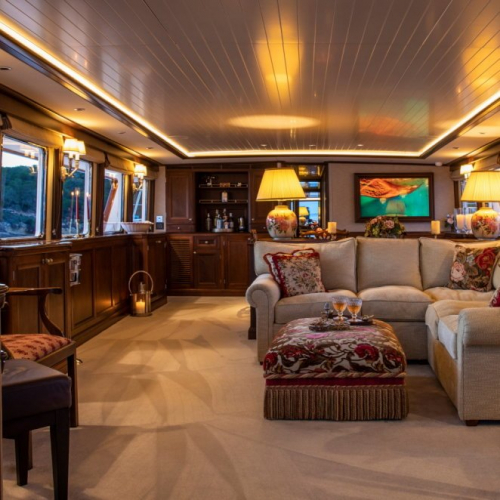 BENETTI ODISSEY III