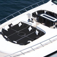 MANGUSTA 130 SHANE