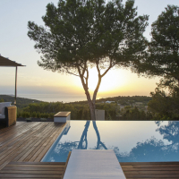 Villa Solana