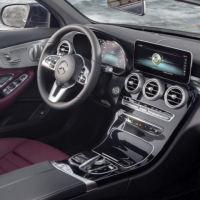 MERCEDES BENZ C 220 D 4MATIC CABRIO 194CV