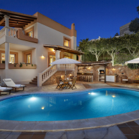 Casa Talaya
