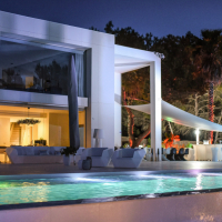 Villa Elegance 