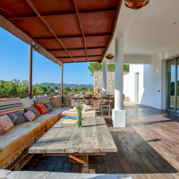 Villa Jana