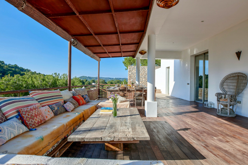 Villa Jana