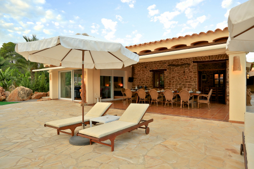 Villa Pedro