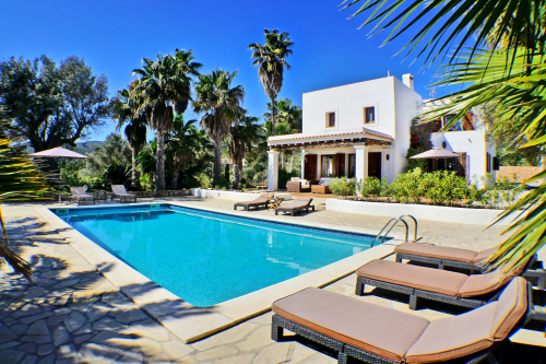 Villa Ario
