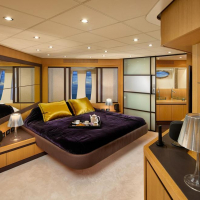 PERSHING 90 SHALIMAR II