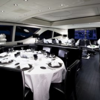 MANGUSTA 130 SHANE