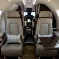 Embaer Phenom 100
