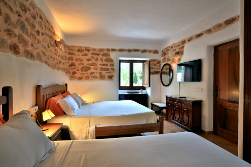 Villa Pedro