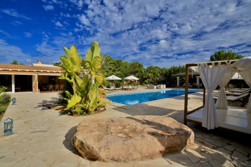 Villa Pedro