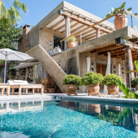 Villa Yama